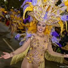 El Carnaval se celebrará en junio debido a la pandemia 