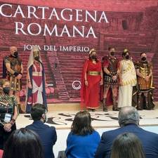 Cartagena lidera una red de ciudades romanas que se unen para competir como destino turístico