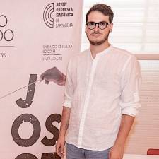 Álvaro Pintado, joven cartagenero extraordinario 2022