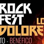 Vuelve el ‘Rock Festival-Los Dolores’