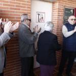 Asido rinde homenaje a sus fundadores al cumplir tres décadas de andadura